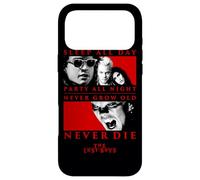 Custodia per iPhone 17 Pro Max The Lost Boys Never Die