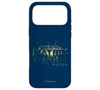 Custodia per iPhone 17 Pro Max The Matrix 4 Glitch In The Matrix