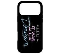 Custodia per iPhone 17 Pro Max The Matrix 4 It Was All A Dream