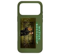 Custodia per iPhone 17 Pro Max The Matrix Reloaded Hundreds of Bullets