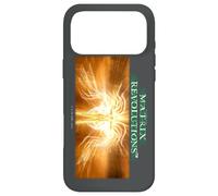 Custodia per iPhone 17 Pro Max The Matrix Revolutions Deus Ex Machina