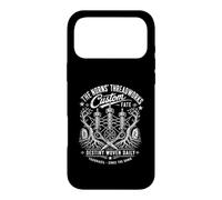 Custodia per iPhone 17 Pro Max The Norns Threadworks Destiny Woven Daily Fate