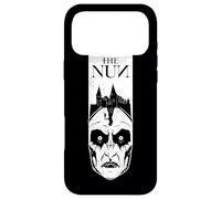 Custodia per iPhone 17 Pro Max The Nun Gaze