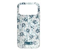 Custodia per iPhone 17 Pro Max The Office Schrute Buck Currency