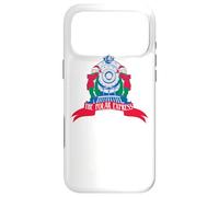 Custodia per iPhone 17 Pro Max The Polar Express Elf Train