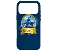 Custodia per iPhone 17 Pro Max The Polar Express True Believer