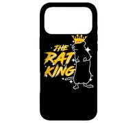 Custodia per iPhone 17 Pro Max The Rat King - Ratto