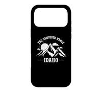 Custodia per iPhone 17 Pro Max The Sawtooth Range Idaho Stati Uniti
