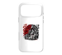 Custodia per iPhone 17 Pro Max The Seers Remedy Shop - Rune del teschio del mago occulto