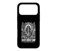 Custodia per iPhone 17 Pro Max The Seers Remedy Shop Visioni Erbe E Cattivi Consigli