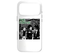 Custodia per iPhone 17 Pro Max The Smiths Salford Lads Club Morrissey Band Stephen Wright