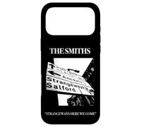 Custodia per iPhone 17 Pro Max The Smiths Strangeways Here We Come di Stephen Wright