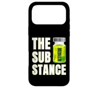 Custodia per iPhone 17 Pro Max The Substance - The Activator Is Ready