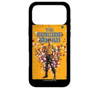Custodia per iPhone 17 Pro Max The Suicide Squad Rick Flag Poster