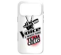 Custodia per iPhone 17 Pro Max The Voice Team Cee Lo