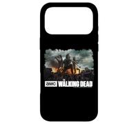 Custodia per iPhone 17 Pro Max The Walking Dead All Out War