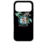 Custodia per iPhone 17 Pro Max The Wizard of Oz Crystal Ball