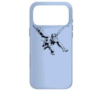 Custodia per iPhone 17 Pro Max The Wizard of Oz Flying Monkey