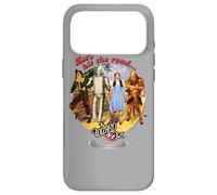 Custodia per iPhone 17 Pro Max The Wizard of Oz Hit the Road