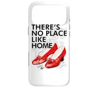 Custodia per iPhone 17 Pro Max The Wizard of Oz No Place Like Home
