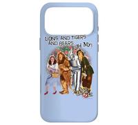 Custodia per iPhone 17 Pro Max The Wizard of Oz Oh My