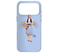 Custodia per iPhone 17 Pro Max The Wizard of Oz Over the Rainbow