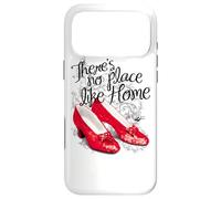 Custodia per iPhone 17 Pro Max The Wizard of Oz Ruby Slippers
