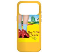 Custodia per iPhone 17 Pro Max The Wizard of Oz The Way Home