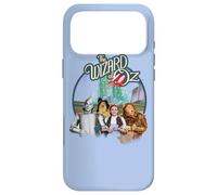 Custodia per iPhone 17 Pro Max The Wizard of Oz We're Off to See Wizard