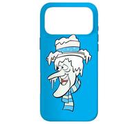 Custodia per iPhone 17 Pro Max The Year Without a Santa Claus Snow Miser