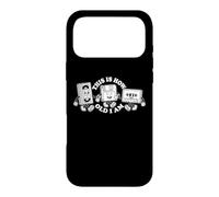 Custodia per iPhone 17 Pro Max This is How Old I Am - Divertente cassetta con scritta in lingua inglese "This is How Old I Am - anni