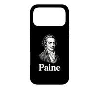 Custodia per iPhone 17 Pro Max Thomas Paine