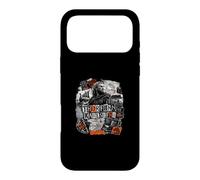 Custodia per iPhone 17 Pro Max Thorfin Karlsefni Viking Vinland Explorer Saga