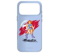 Custodia per iPhone 17 Pro Max Thundercats Proud Lion-O