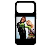Custodia per iPhone 17 Pro Max Thurston Moore & Kim Gordon Sonic Youth Di AJ Barratt
