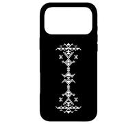 Custodia per iPhone 17 Pro Max TIFINAGH AMAZIGH ARTE E Io SONO KABYLE ALGERIE gli amazigh