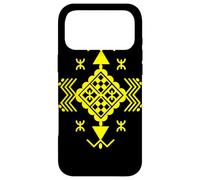 Custodia per iPhone 17 Pro Max TIFINAGH AMAZIGH ARTE E Io SONO KABYLE ALGERIE gli amazigh