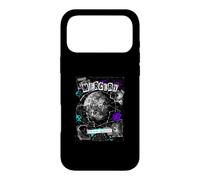 Custodia per iPhone 17 Pro Max Tifosi della Mercury Planet Space Science