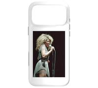 Custodia per iPhone 17 Pro Max Tina Turner Il miglior tour degli affari esteri dal vivo 1990