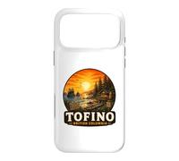 Custodia per iPhone 17 Pro Max Tofino Canada Avventura Natura Camping Escursioni