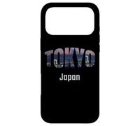 Custodia per iPhone 17 Pro Max Tokyo Giappone