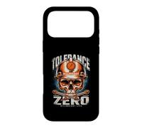 Custodia per iPhone 17 Pro Max Tolleranza Zero Millwright Vita
