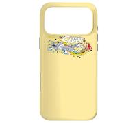 Custodia per iPhone 17 Pro Max Tom and Jerry The Chase Is On