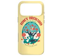 Custodia per iPhone 17 Pro Max Tom and Jerry Tom's Orchard