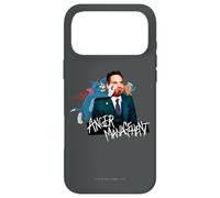 Custodia per iPhone 17 Pro Max Tom & Jerry Movie Anger Management