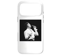 Custodia per iPhone 17 Pro Max Tom Jones Salvami Era Live 1979