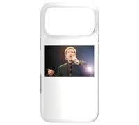 Custodia per iPhone 17 Pro Max Tom Jones Semplice Verità Concerto Live 1991