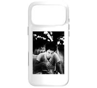 Custodia per iPhone 17 Pro Max Tom Waits Swordfishtrombones cantante di AJ Barratt