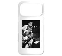 Custodia per iPhone 17 Pro Max Tony Hadley e Steve Norman Spandau Ballet Parade Era 1984