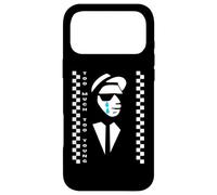 Custodia per iPhone 17 Pro Max Too Much Too Young Ska 2 Tone